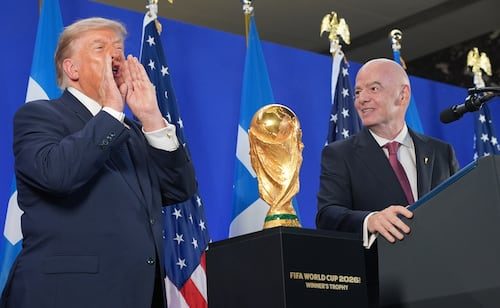Mundial 2026: Las sorpresas que Trump puede dar en la final España vs Argentina; protagonismo en medio de tensiones y demostración de poder