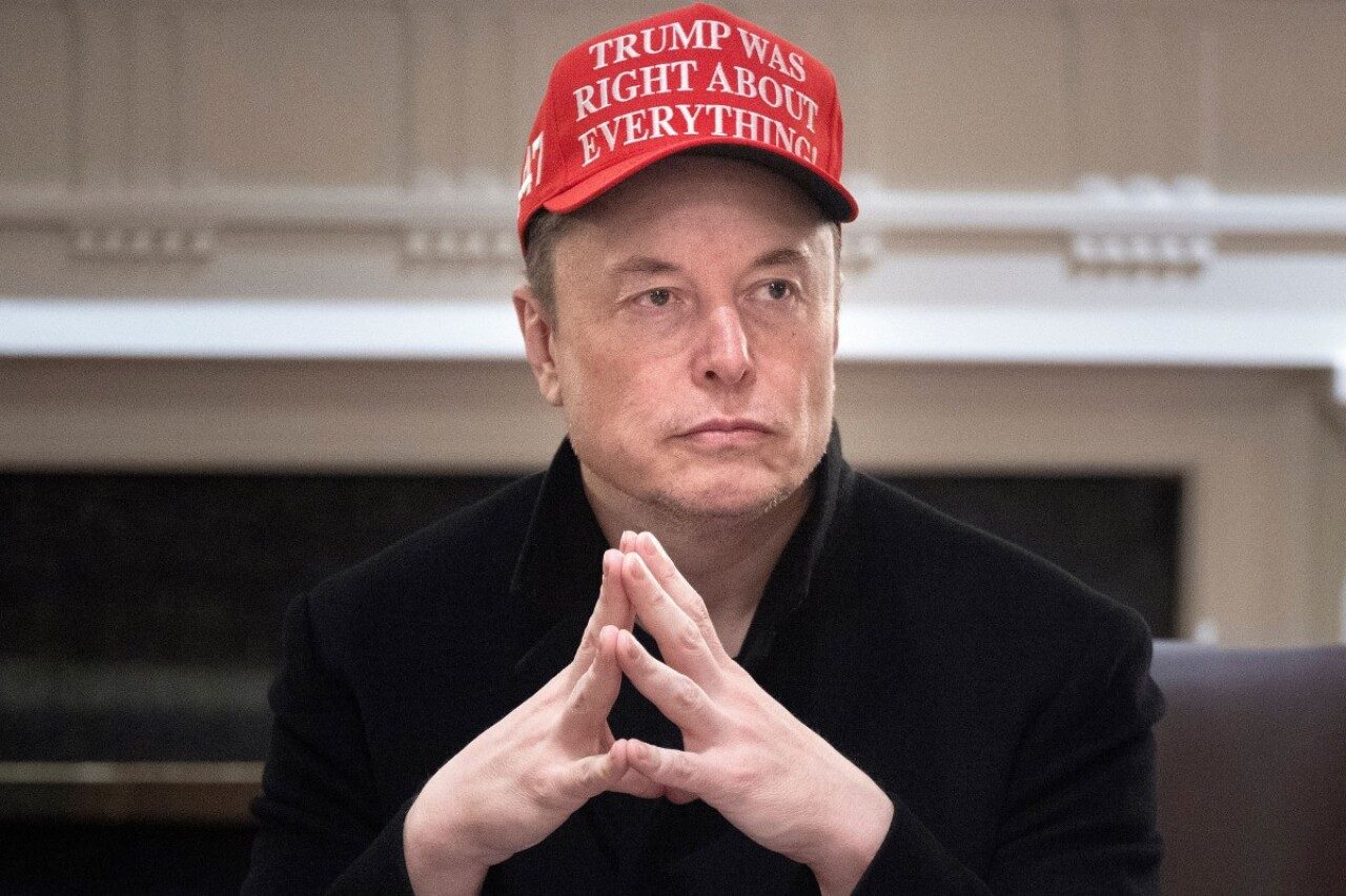 Musk destinará grandes donaciones a las campañas republicanas este año