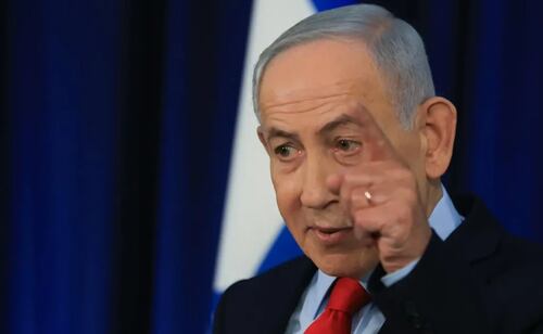 Netanyahu dice que si Irán ataca a Israel responderá "con mucha más contundencia";
