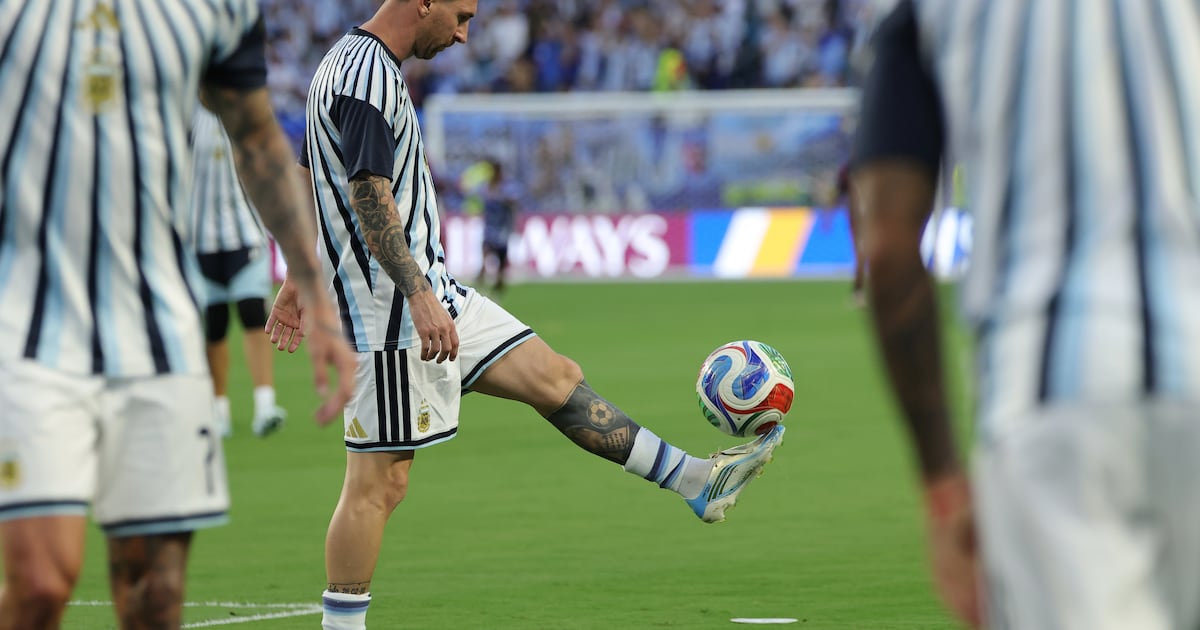 No era penal
