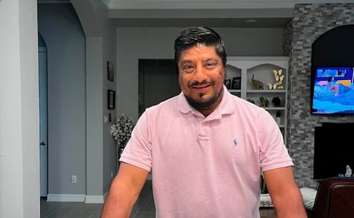 "No sabían quién los perseguía"; hermano de Lorenzo Salgado contradice al ICE sobre muerte del mexicano