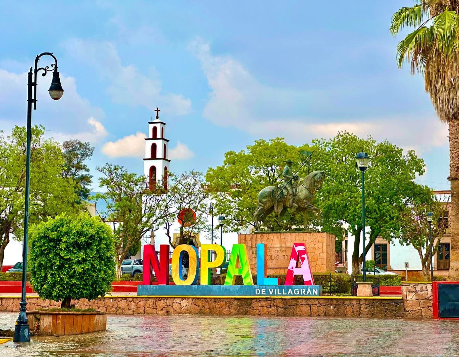 Nopala de Villagrán, la tierra de la cecina con nopal y xoconostle