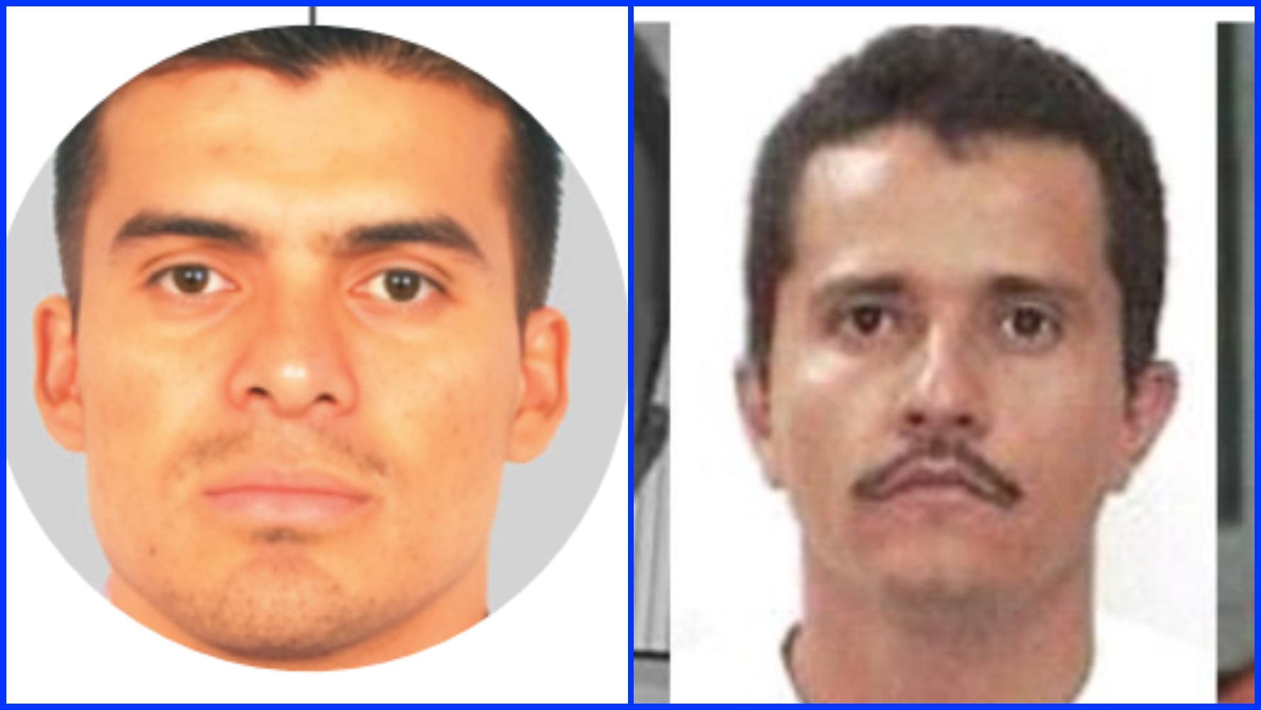 Nueva alineación en el CJNG: ‘El Chorro’, yerno de ‘El Mencho’, burló a la ley en dos ocasiones