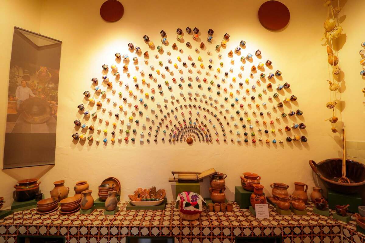 Nuevo Museo Vivo de la Cocina, espacio para experimentar la gastronomía mexicana con todos los sentidos