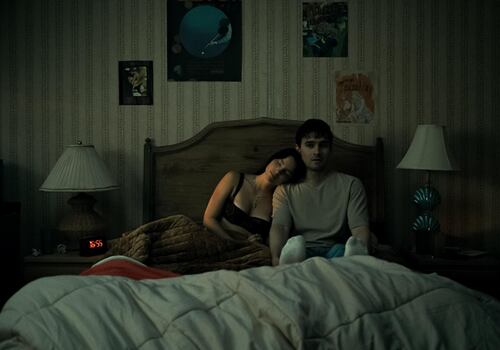 "Obsesión": la película de terror de bajo presupuesto que ya superó los 8 millones de dólares en México