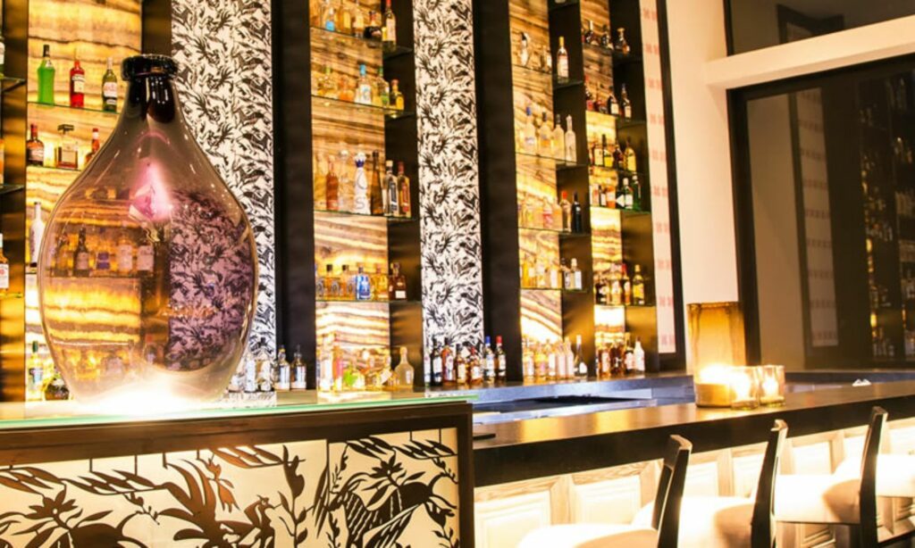 OpenTable: Top 25 Restaurantes en Hoteles de México 2026