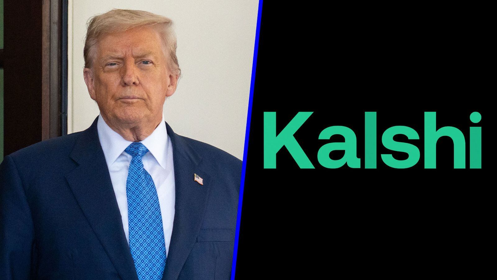 Operador del teleprónter de Trump apostaba sobre sus discursos y ganaba; ya fue destituido