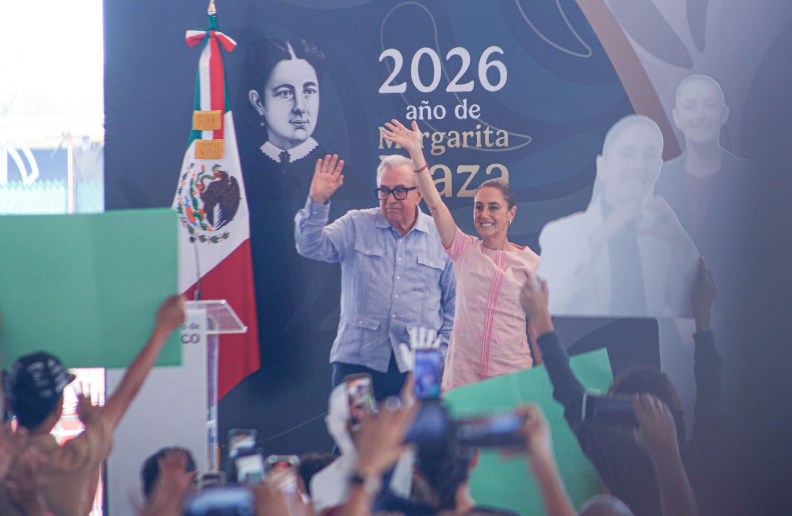 ¿Pacto con el pasado o cálculo electoral?