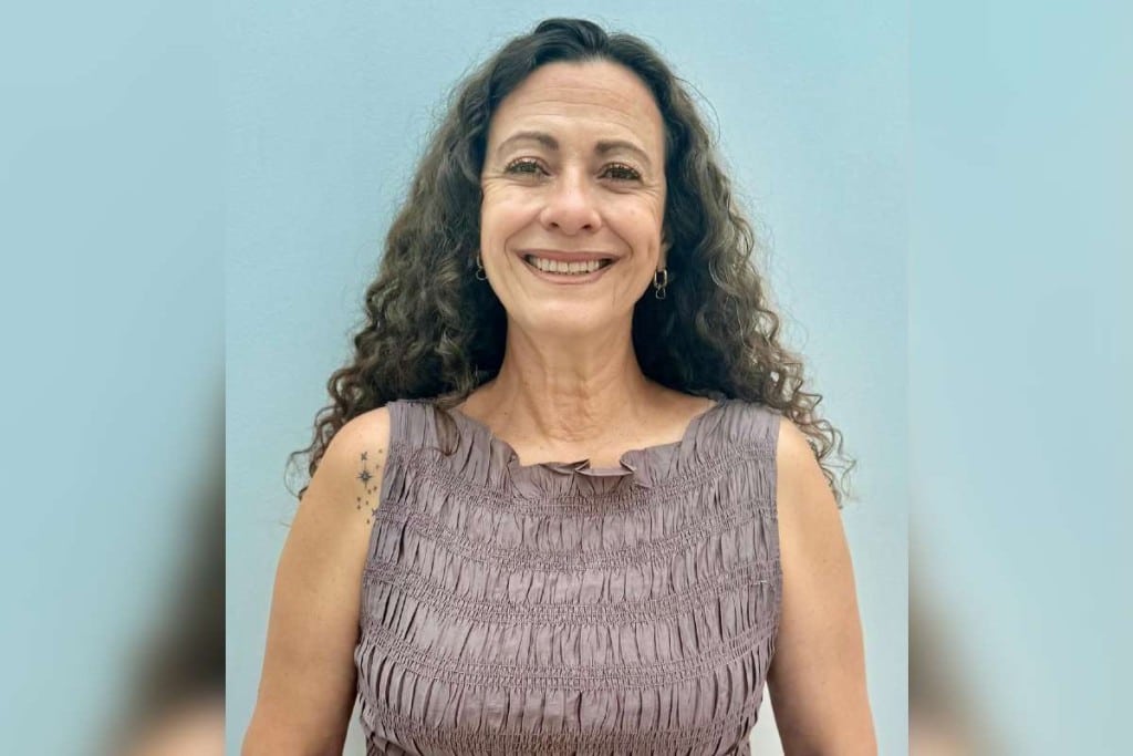 Patricia Mercado gana el Premio ICFJ a la Innovación en Periodismo 2026