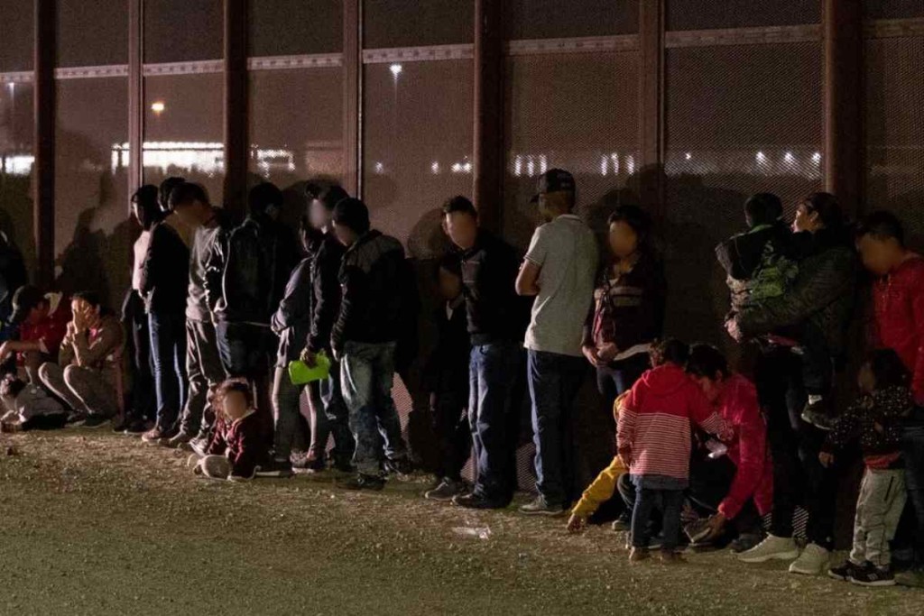 Pedir asilo en la frontera: esto es lo que decidió la Corte Suprema sobre quienes esperan en México