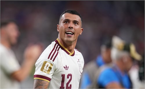 Pedro Porro no se intimida con el rival de España: “Que venga quien venga, nos vemos en la final”