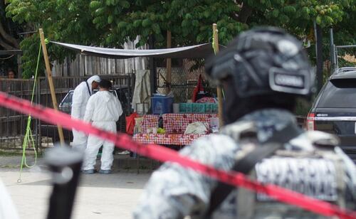 Periodistas del Istmo de Oaxaca condenan asesinato de Alejandro Leyva; hacen llamado a que crimen sea investigado con profesionalismo