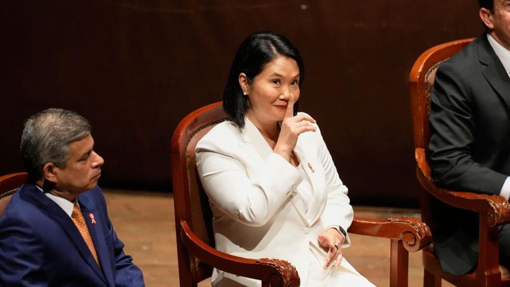 Perú con Keiko Fujimori: ¿nuevo comienzo o regreso al pasado?