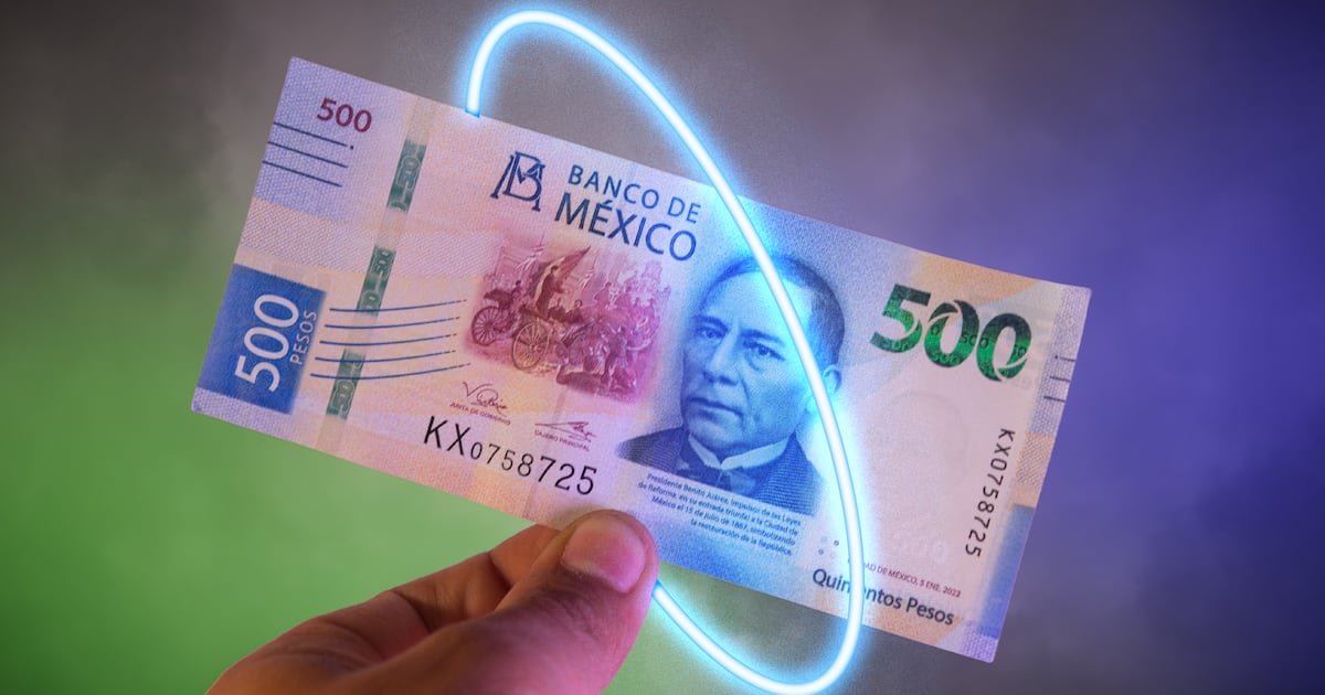 Peso ‘analiza’ arancel actualizado de Trump a México: ¿Cómo reacciona el dólar HOY?