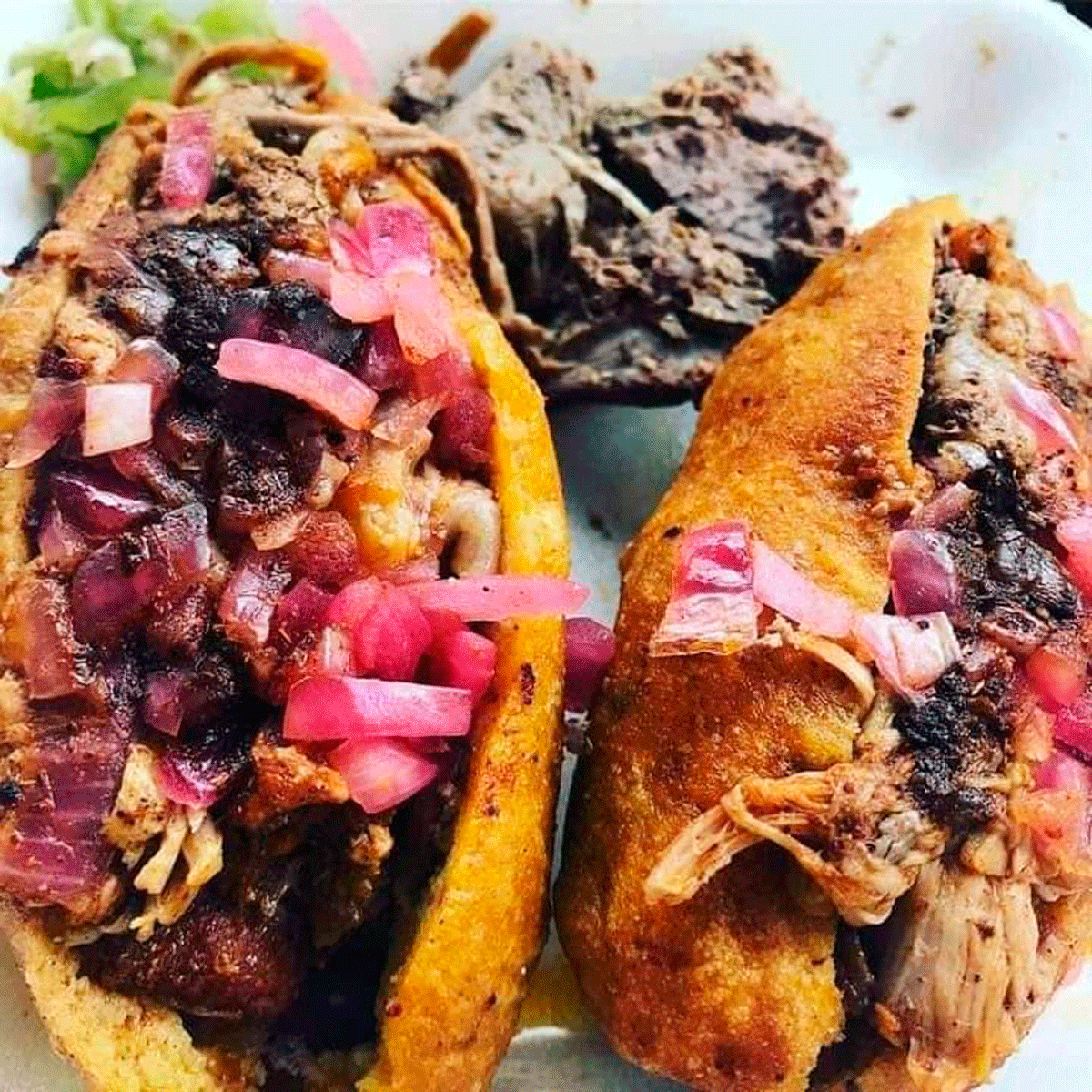 Pibihuá, el sabor de Valladolid que se cocina bajo tierra
