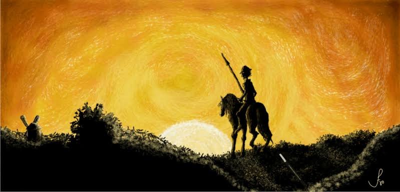 Por la libertad, así como por la honra