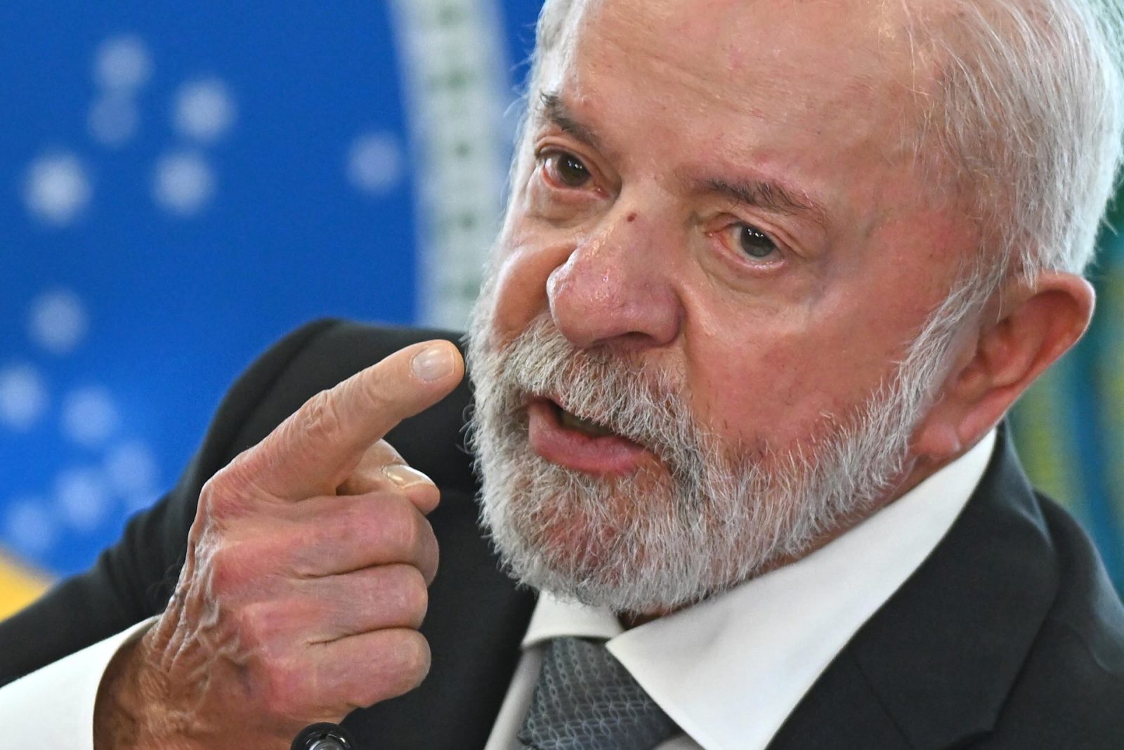 ¿Por qué los aranceles de Trump de 25% a Brasil serían un regalo para Lula?
