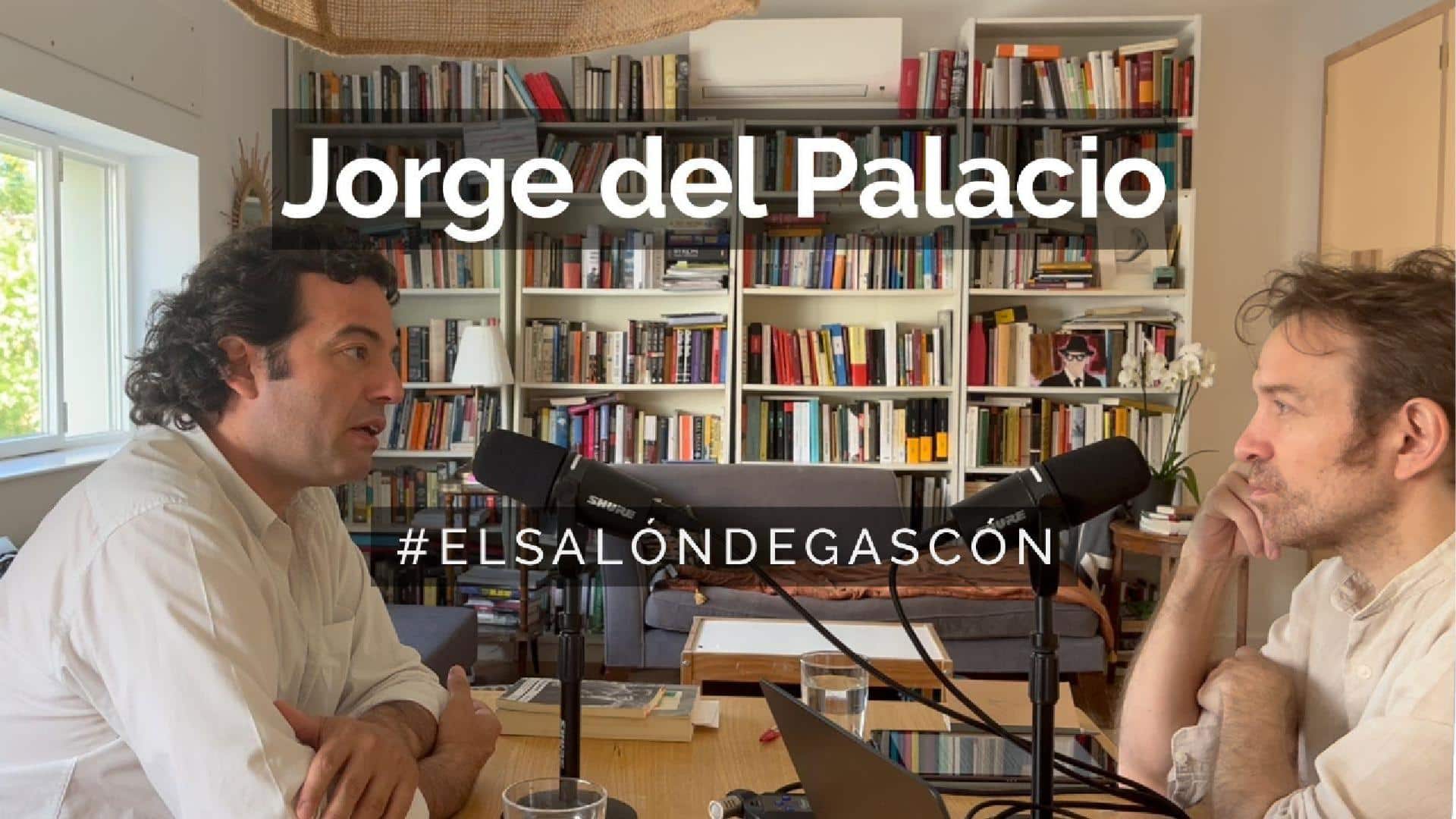¿Por qué toda utopía política acaba en desastre? Jorge del Palacio sobre Michael Oakeshott
