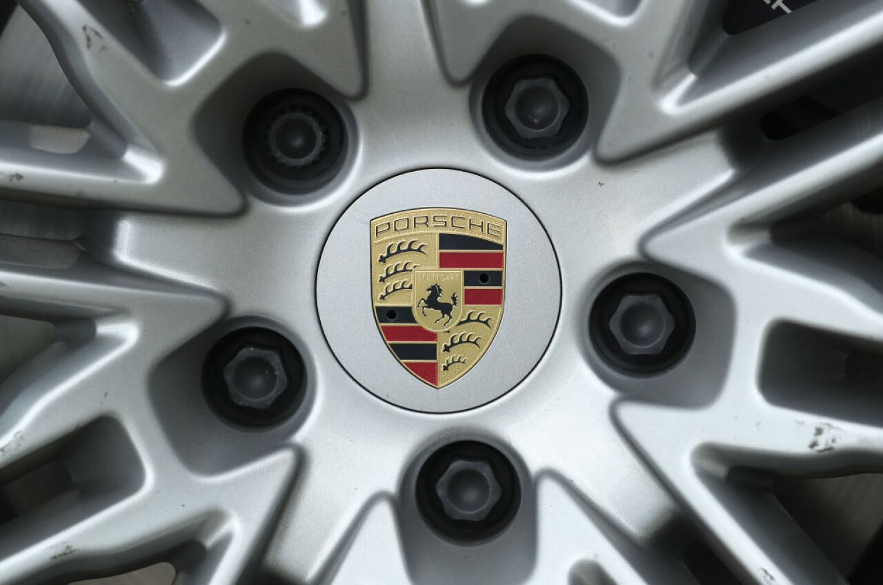 Porsche planea recortar otros 5,000 puestos de trabajo