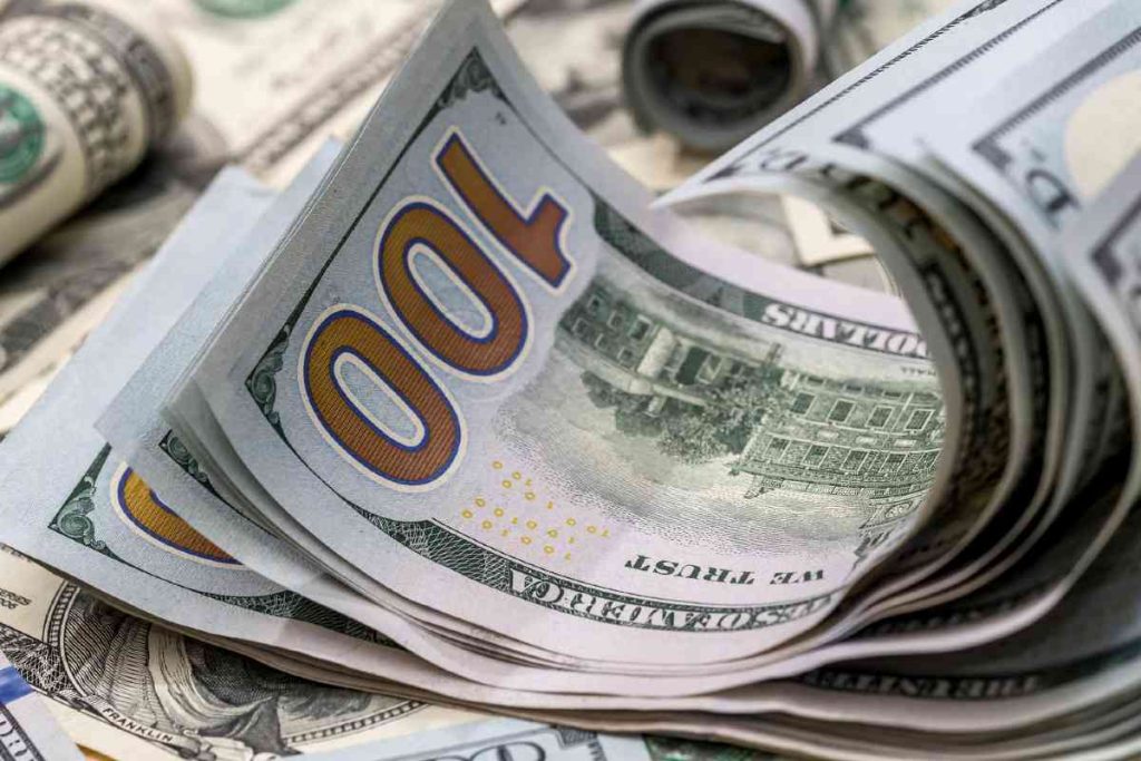 Precio del dólar hoy 11 de julio de 2026