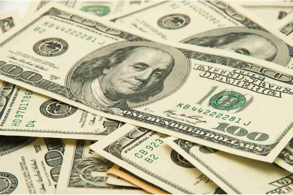 Precio del dólar hoy 12 de julio de 2026