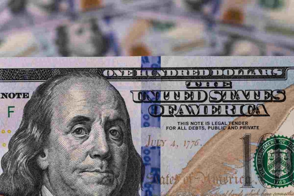Precio del dólar hoy 23 de julio de 2026