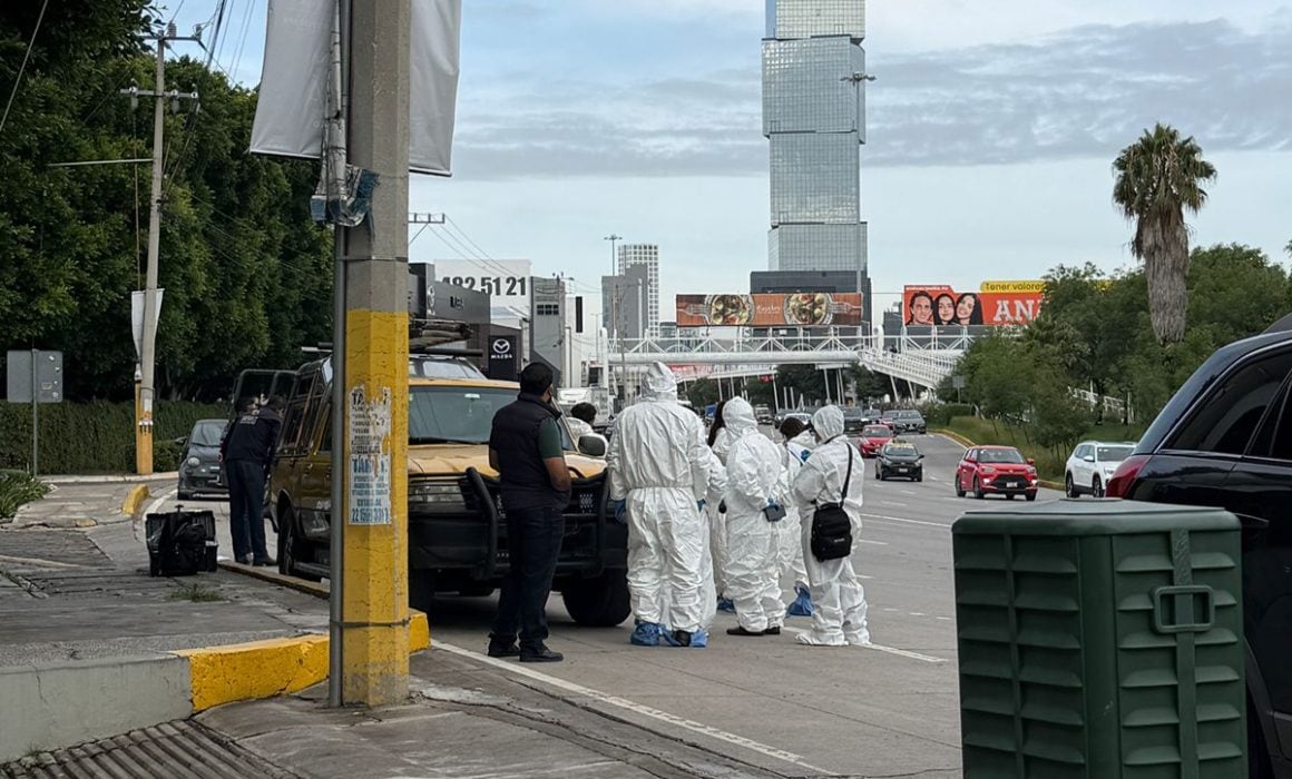 ¿Presunto francotirador de Atlixcayotl se defendió? Así fue su detención en Puebla