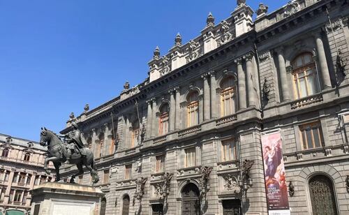 Qué días es gratis entrar a Bellas Artes, Museo Tamayo y el MUNAL
