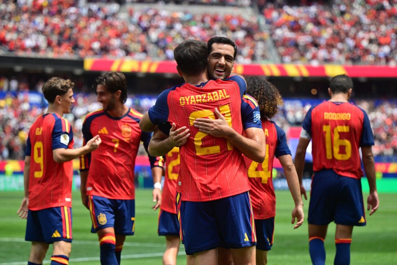 ¿Qué selección vale más? Argentina y España llegan a la final del Mundial 2026 con plantillas millonarias