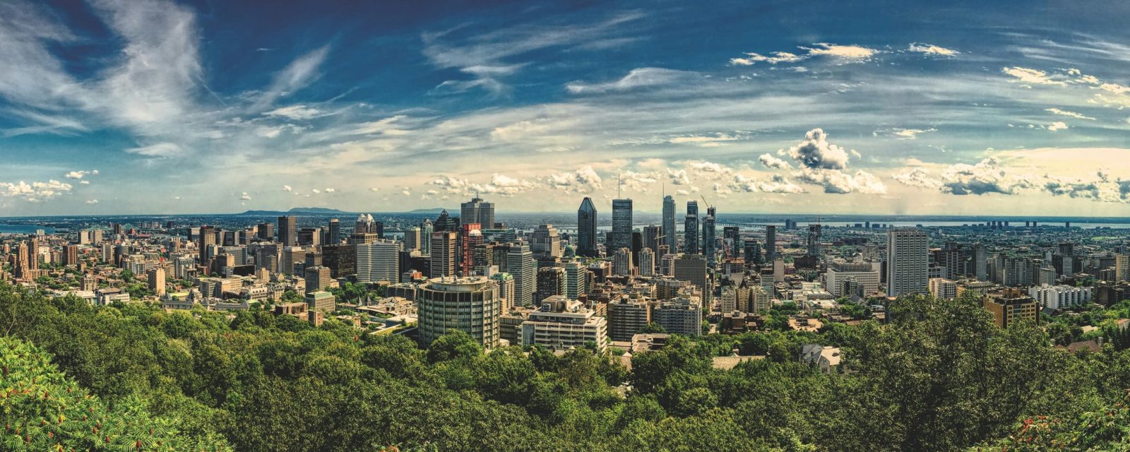 Qué visitar en Montréal: ruta por sus sitios emblemáticos