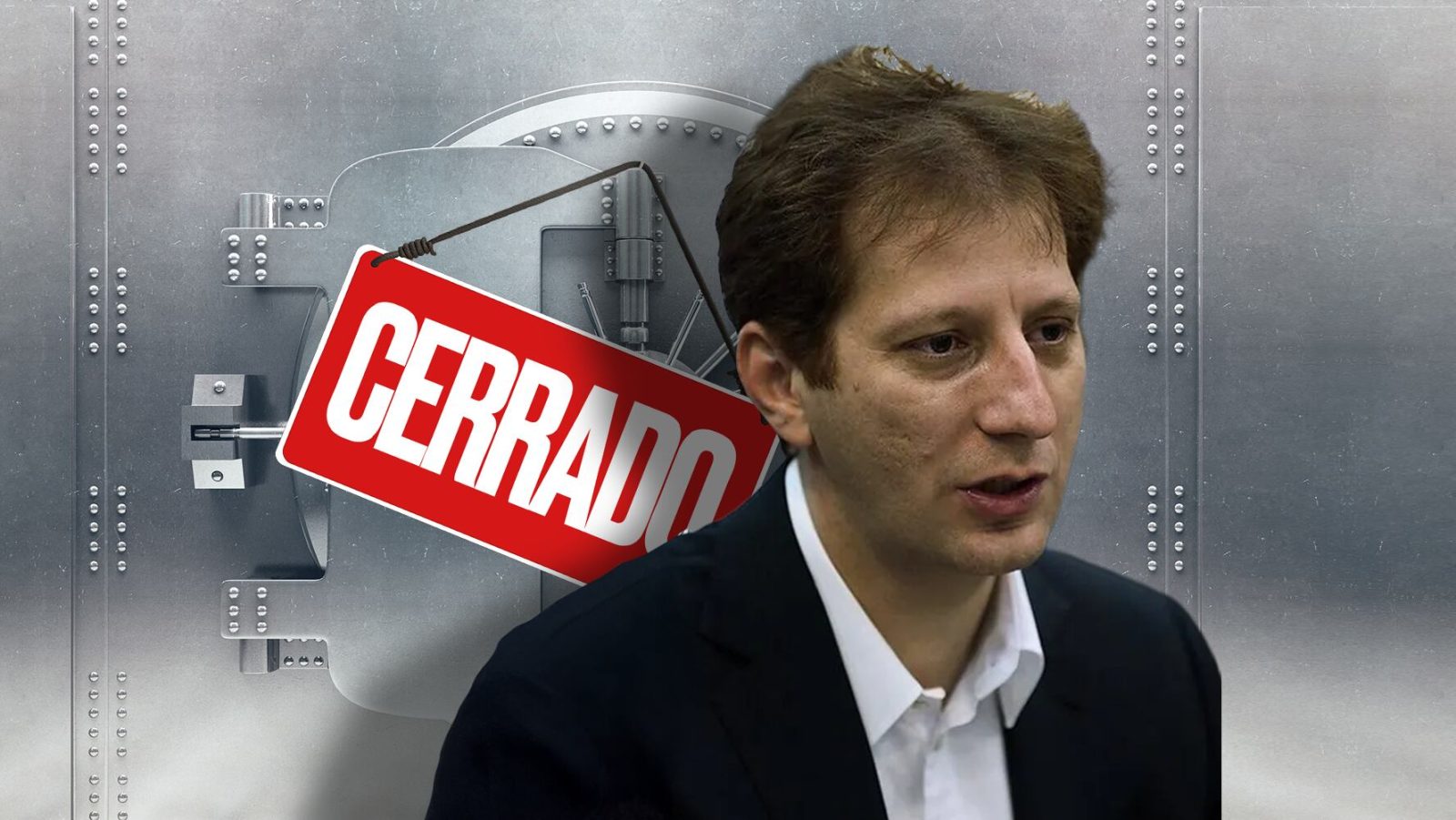 ¿Quién es Babak Zanjani, el financiero de Irán que libró la pena de muerte y ahora es socio de Teherán?