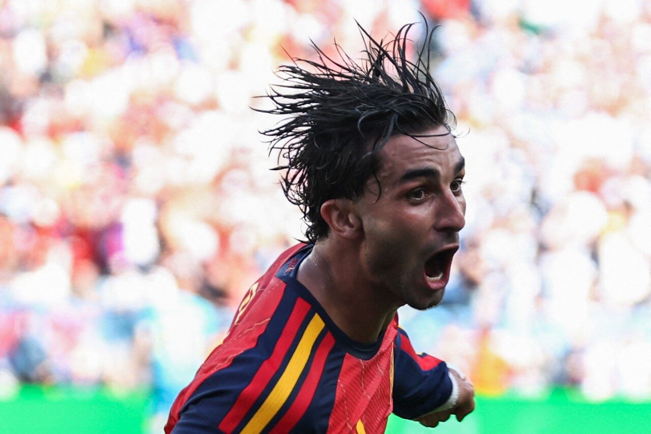 ¿Quién es Ferran Torres, el delantero que hizo campeón del Mundial 2026 a España?