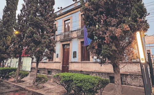 Rechazan la “grosera insistencia” de hacer rentable la Casa del Poeta Ramón López Velarde 