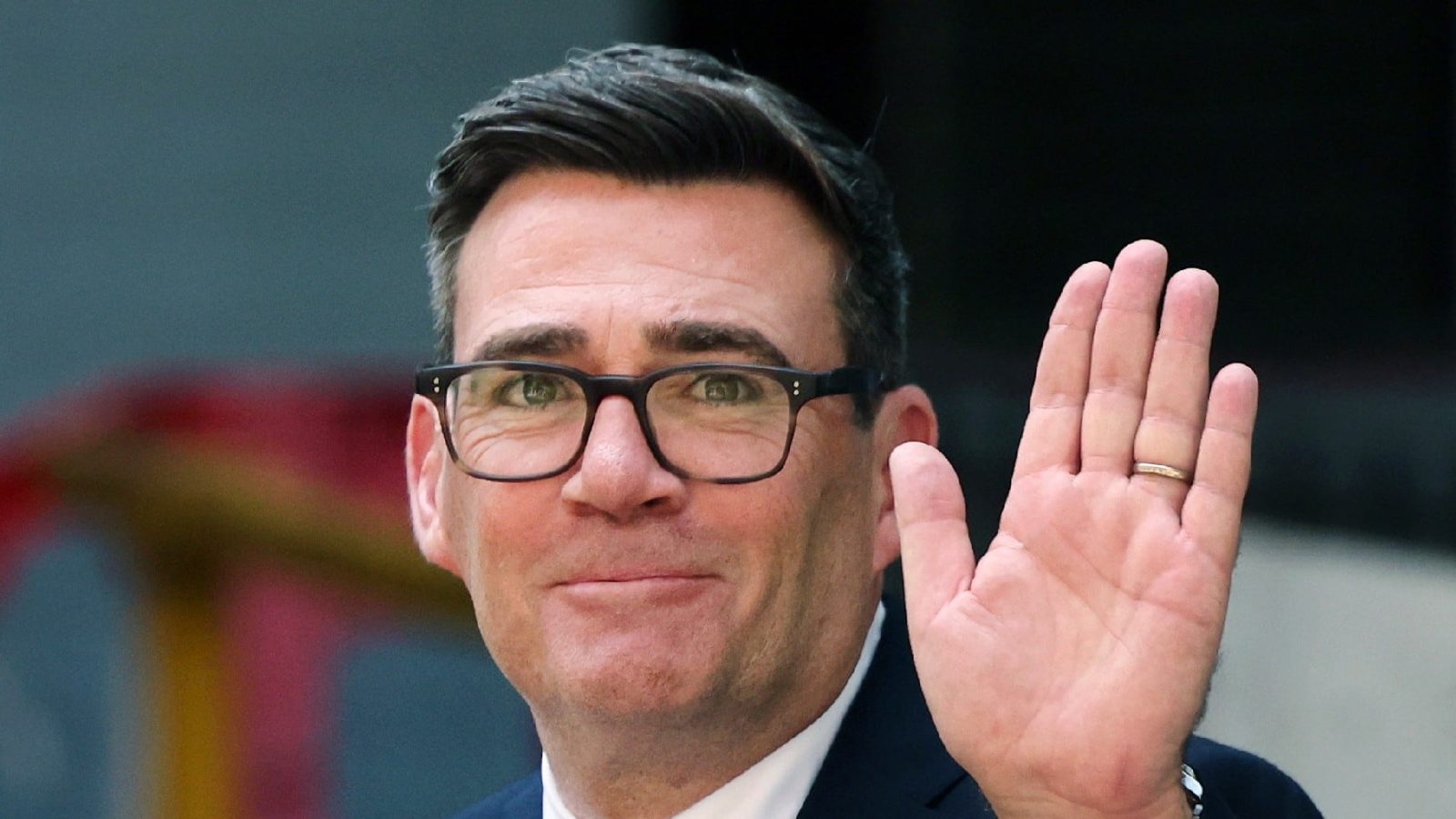 Reino Unido estrena primer ministro: Andy Burnham asumirá el cargo en sustitución de Keir Starmer