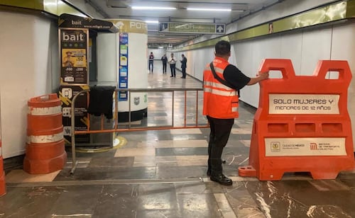 Renovación de la Línea 3 del Metro; esto sabemos de las fechas, cierres y trabajos de modernización