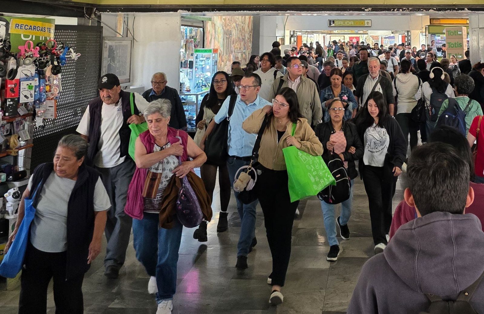 Renovación de Línea 3 del Metro será hasta 2027: Cierre de estaciones por horarios y en fines de semana