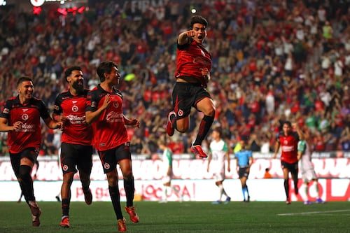Resultado Liga MX: Gilberto Mora cobra la pena máxima para darle la victoria a los Xolos de Tijuana