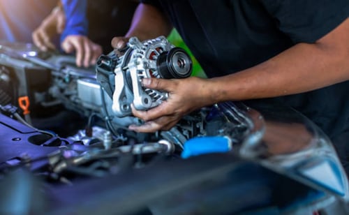 Revisiones anuales del T-MEC tienen en pausa proyectos automotrices; reportan repunte en sector tecnológico