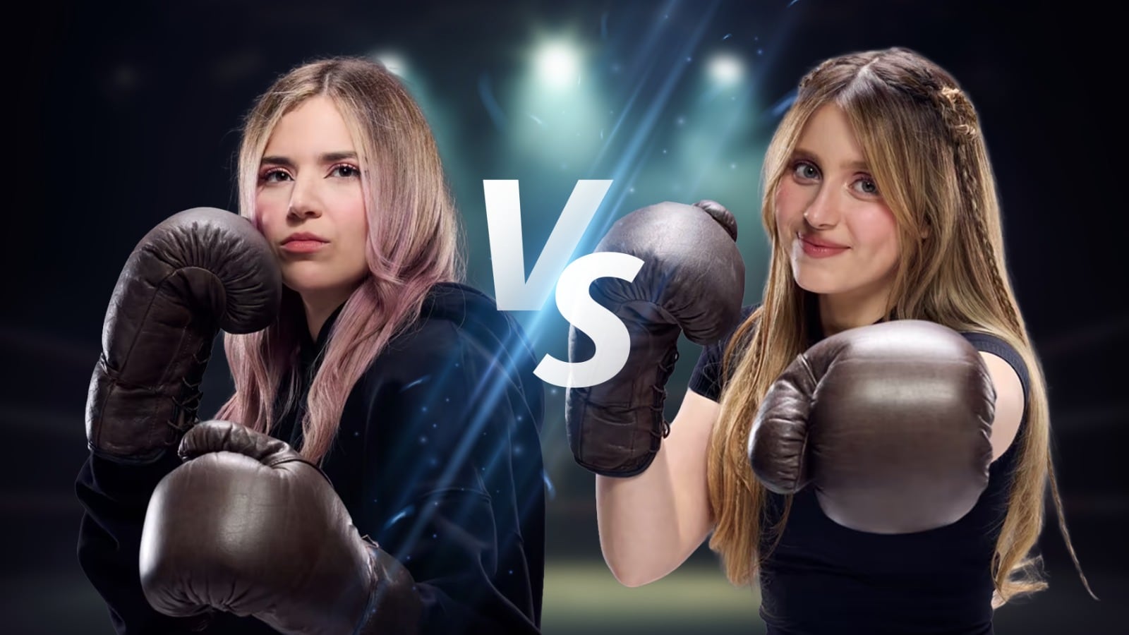 Samy Rivers vs. RoRo EN DIRECTO HOY: ¿Dónde y a qué hora ver a la  mexicana en La Velada del Año VI?