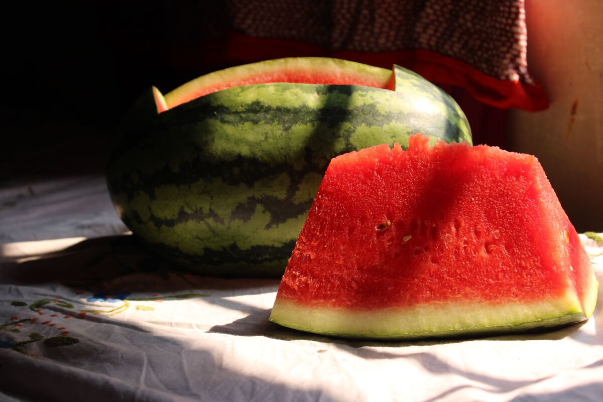 Sandía en México, ¿cómo una fruta africana conquistó la cocina y el arte mexicanos?