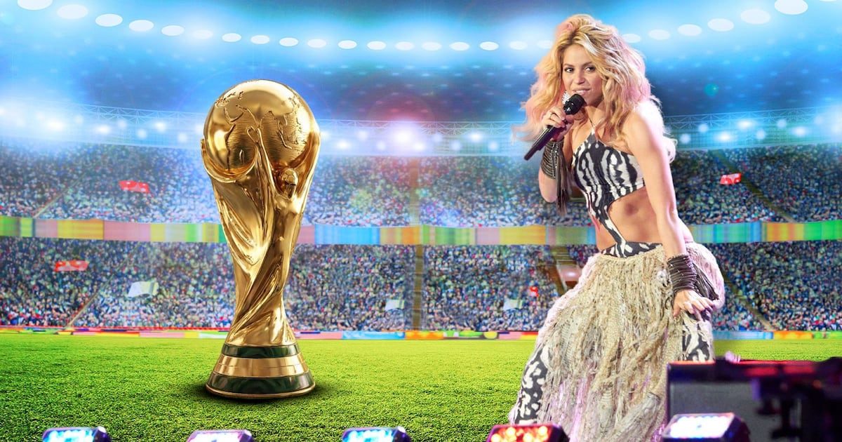 Show de medio tiempo del Mundial 2026 EN VIVO HOY: ¿Dónde y a qué hora ver a BTS, Shakira y Justin Bieber?