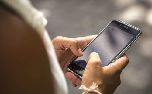 Si no se registran las líneas se pierde la banca digital, alertan