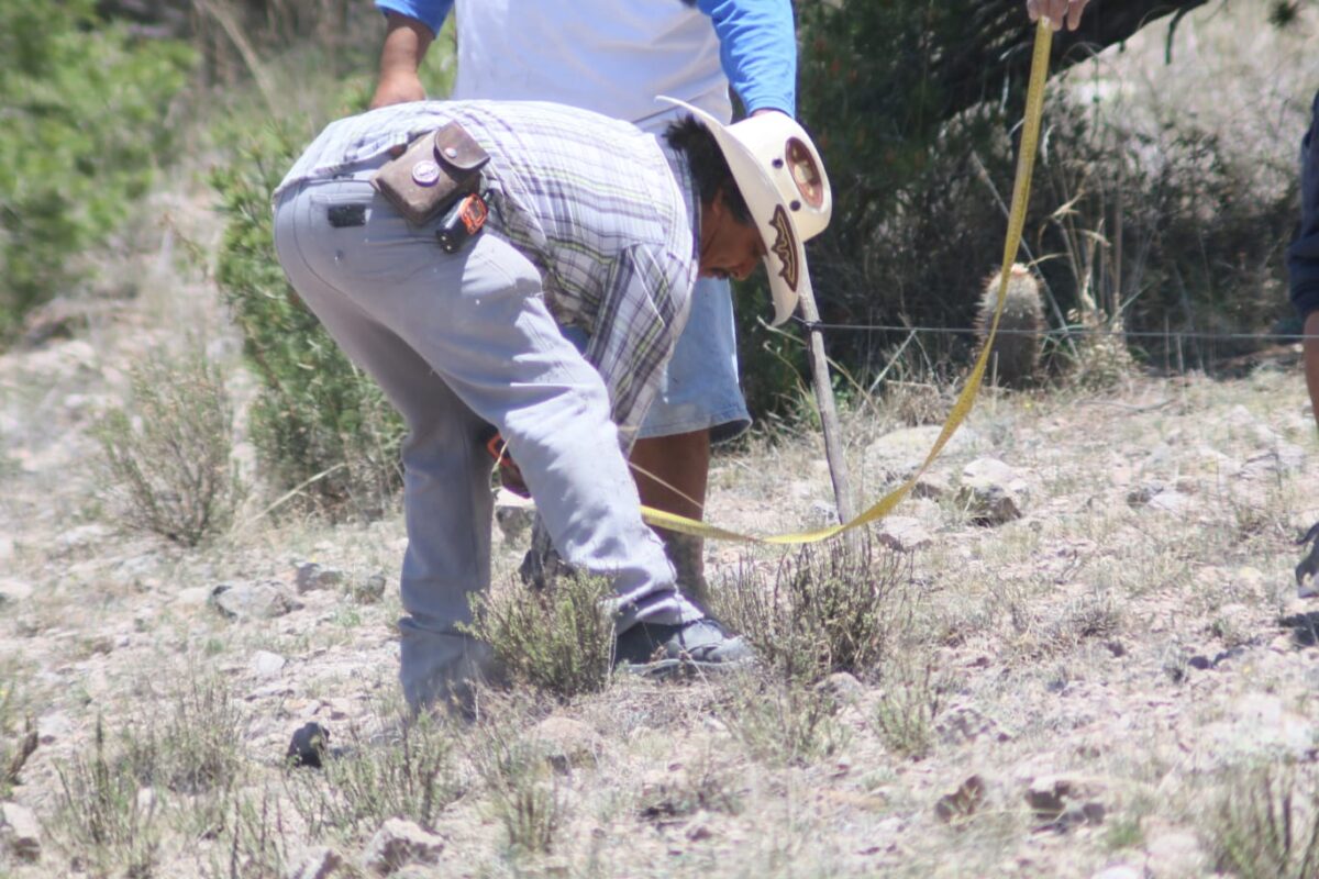 Sierra de San Miguelito vence tres décadas de asedio inmobiliario