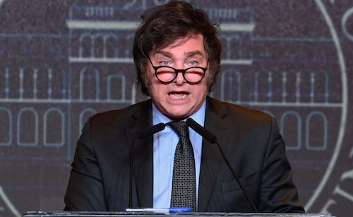 Sin pruebas, Javier Milei acusa a Brasil y México de financiar "campaña antiargentina"; crece tensión diplomática