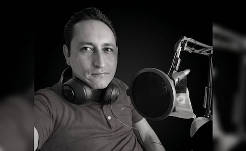SIP condena el asesinato del periodista Josué Martínez en México; pide investigación "exhaustiva e independiente" del caso