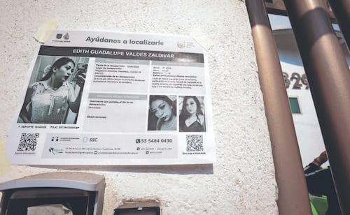 Suben feminicidios durante el primer semestre en la CDMX