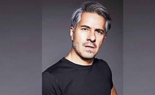 Tener estabilidad y vigencia, metas de Moisés Arizmendi
