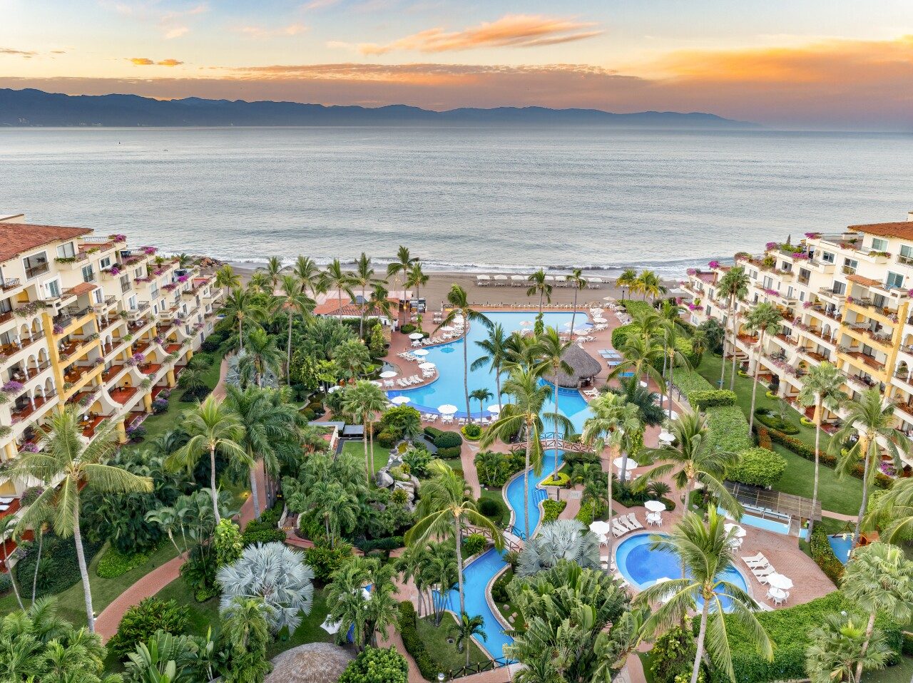 Todo un éxito los encuentros exclusivos de Velas Resorts con agentes de viajes