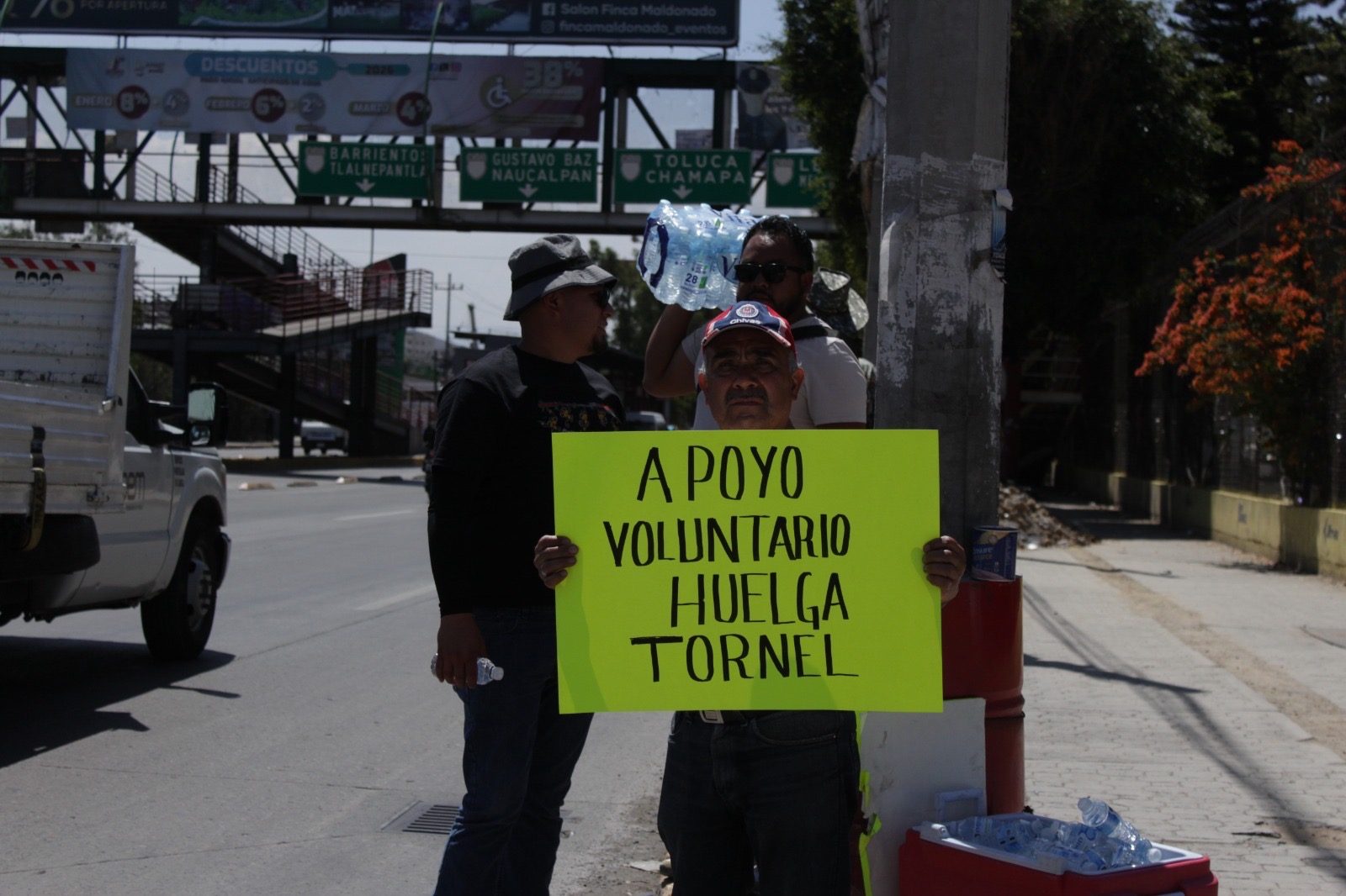 Trabajadores de Tornel conquistan las 40 horas y recuperan derechos arrebatados