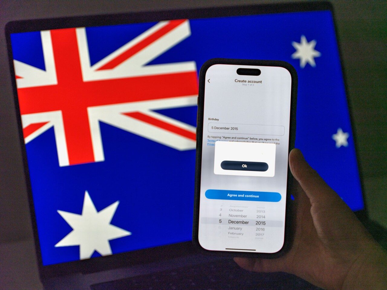 Tras regular las redes sociales, Australia crea una Oficina de IA